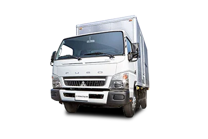 Camiones livianos de gran calidad, eficiencia y fiabilidad en Paraguay