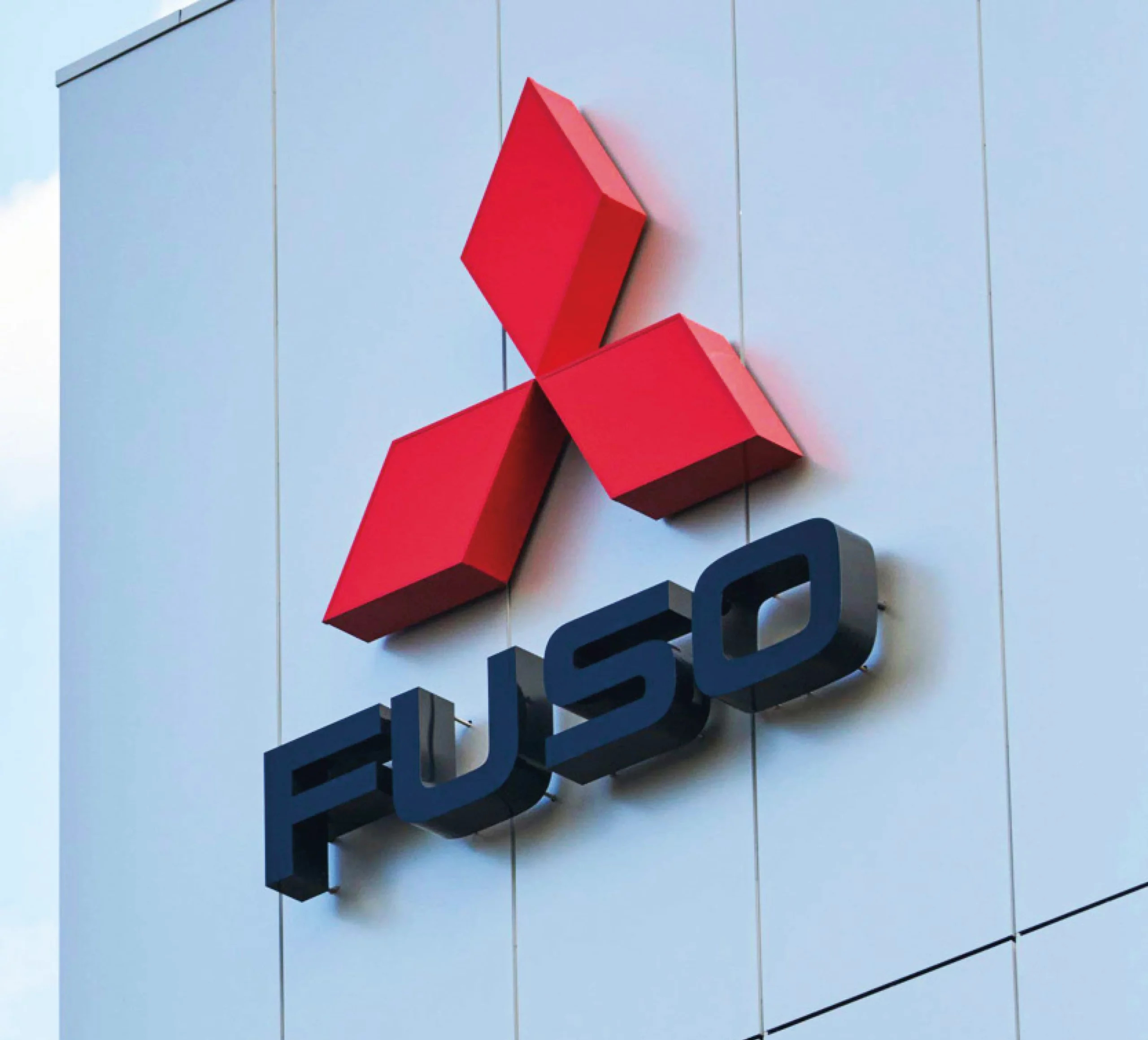 La historia de FUSO y su proposito de liderar el futuro del transporte a nivel mundial