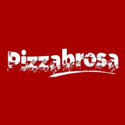 Pizzabrosa Logo